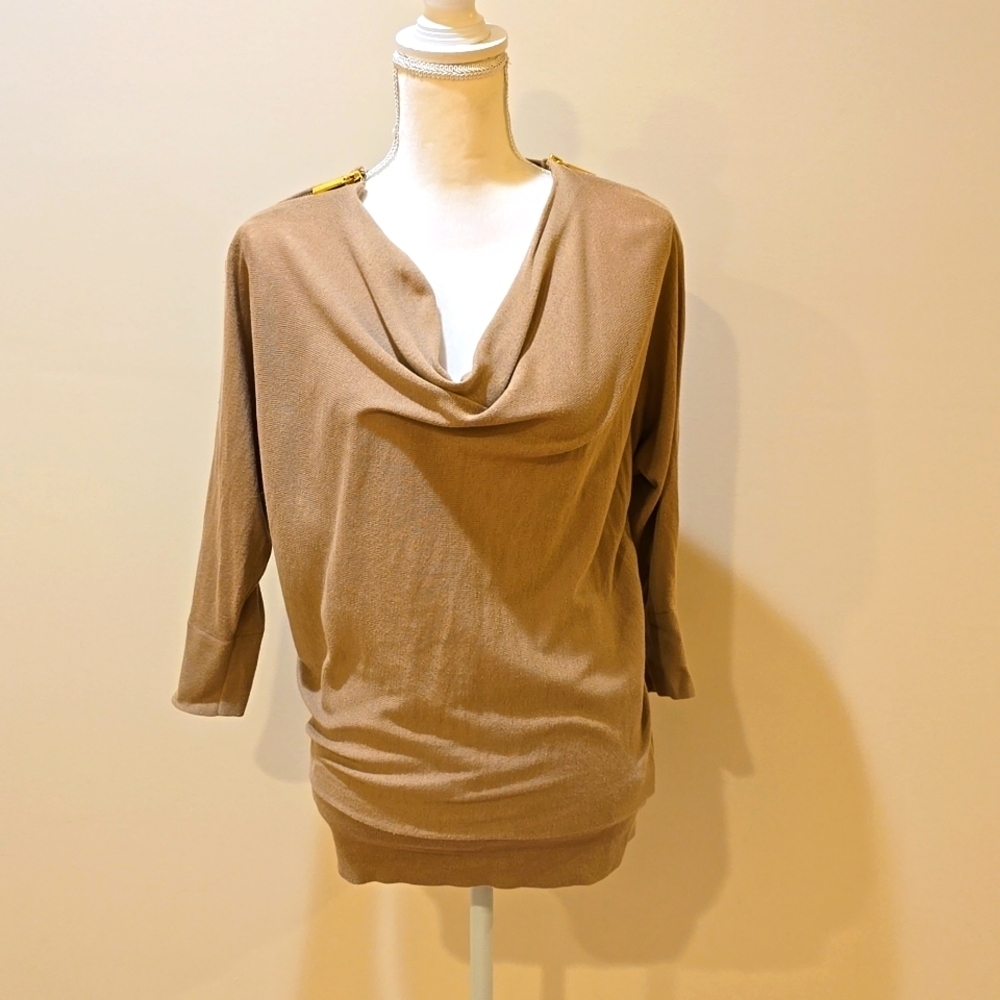 MICHAEL Michael Kors top. Size XS